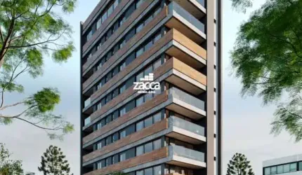 Apartamento para Venda em Balneário Gaivota, Jardim Ultramar, 3 dormitórios, 3 suítes, 4 banheiros, 1 vaga