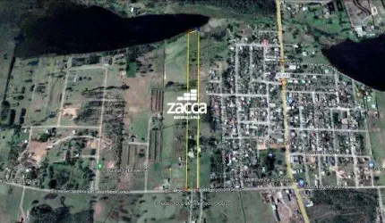 Sítio para Venda em Balneário Gaivota, Lagoa de Fora, 3 dormitórios, 2 suítes, 2 vagas