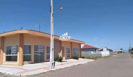 Sala Comercial para Venda em Balneário Gaivota, Turimar