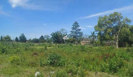 Terreno para Venda em Balneário Gaivota, Lagoa de Fora