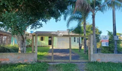 Casa para Venda em Balneário Gaivota, Village Dunas, 2 dormitórios, 1 banheiro, 1 vaga