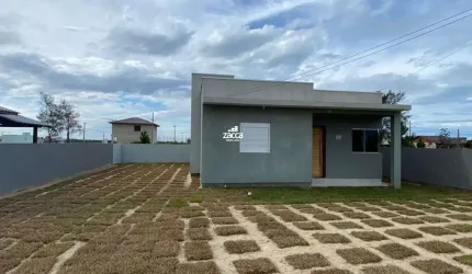Casa para Locação em Balneário Gaivota, Village Dunas, 2 dormitórios, 1 suíte, 1 banheiro