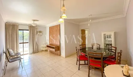 Edifício Piazza Navona - Apartamento próximo da avenida Brasília