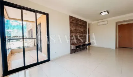 Edifício Oliveiras - Apartamento no Residencial Oliveira 3 quartos