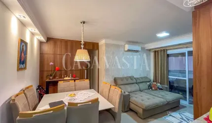 Edifício Duetto Boulevard - Apartamento no Edifício Duetto Boulevard