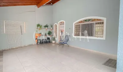 Casa próxima ao centro