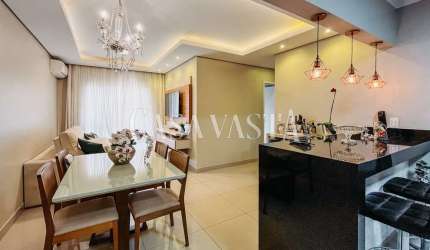 Edifício Espanha - Apartamento no Edifício Espanha
