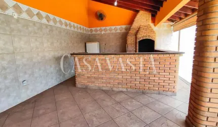 Casa no bairro Umuarama