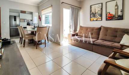 Casa no bairro Concórdia