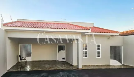 Casa no bairro Ipanema