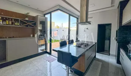 Condomínio Barcelona 1 - Casa no Condomínio Barcelona