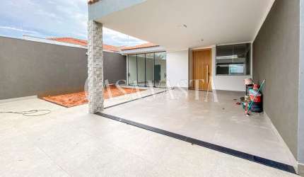 Casa à venda no bairro Concórdia II - Araçatuba/SP