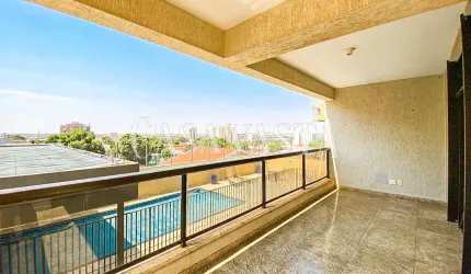 Edifício Major Mendonça - Apartamento Padrão Edifício Major Mendonça