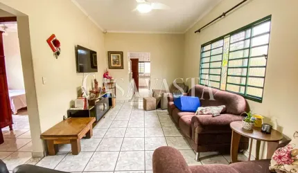 Casa Padrão no bairro Ipanema