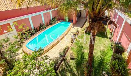 Casa Padrão Concórdia 2