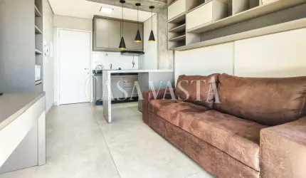 Edifício Uptown - Apartamento Padrão no Edifício Uptown
