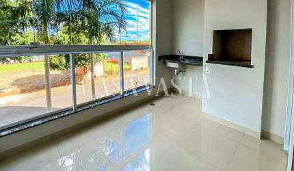 Edifício Tangará - Apartamento Padrão Edifício Tangará