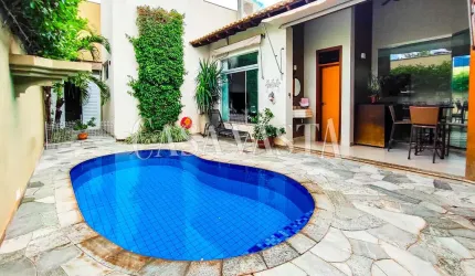 Casa no Jardim Nova Yorque