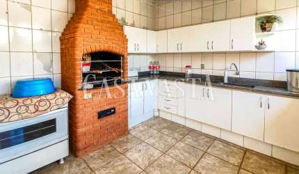 Casa Padrão no Bairro Morumbi