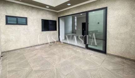 Condomínio Vila Madalena 1 - Casa em Condomínio Vila Madalena