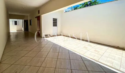 Casa Padrão no Bairro Ipanema