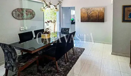 Casa Padrão no Bairro Vila Estádio
