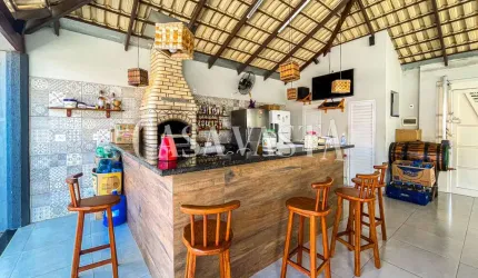 Casa Padrão no Bairro São Sebastião