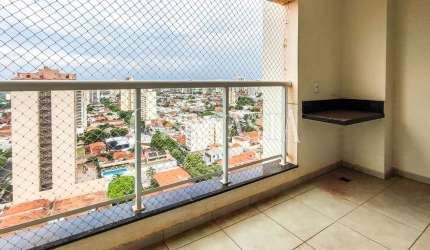 Edifício Ilhas do Pacífico - Apartamento Padrão no Edifício Ilhas do Pacífico