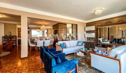 Edifício Jangada - Apartamento Padrão no Edifício Jangada