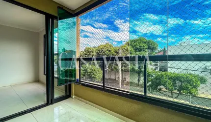 Residencial das Oliveiras - Apartamento Padrão no Residencial das Oliveiras