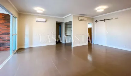 Edifício Liverpool - Apartamento no Edifício Liverpool