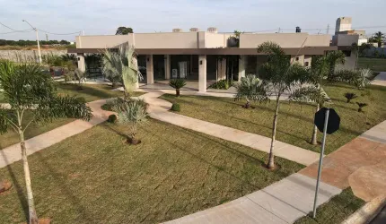 Condomínio Quinta do Ipê - Terreno em Condomínio Quinta do Ipê