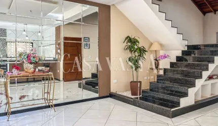 Casa Padrão no Bairro Concórdia III
