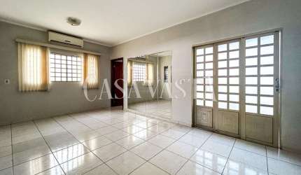 Casa Padrão no Bairro Amizade