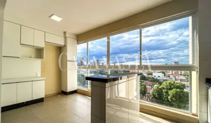 Edifício Maranello - Apartamento Padrão no Edifício Maranello