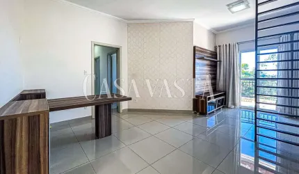 Edifício Residencial Villa Lobos - Apartamento Padrão no Edifício Villa Lobos