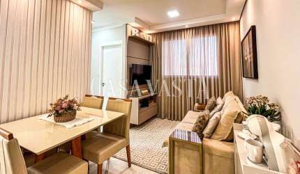 Residencial Elev - Apartamento Padrão no Edifício Eleve