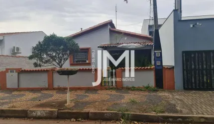 Casa com 2 dormitórios à venda, 70 m² por R$ 750.000,00 - Barão Geraldo - Campinas/SP