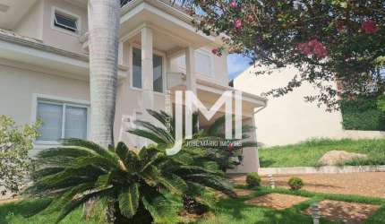 Casa com 4 dormitórios à venda, 280 m² por R$ 1.700.000,00 - Residencial Paineiras - Paulínia/SP