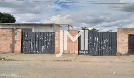 Terreno à venda, Chácara de Recreio Barão, Campinas, SP