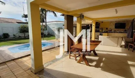 Casa com 4 dormitórios à venda, 275 m² por R$ 1.399.000,00 - Nova Campinas - Campinas/SP