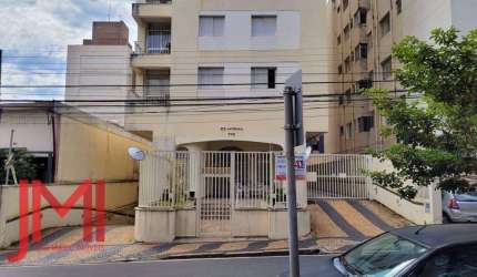 Apartamento com 4 dormitórios à venda, 127 m² por R$ 600.000,00 - Bosque - Campinas/SP
