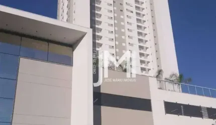 Apartamento com 2 dormitórios à venda por R$ 765.000,00 - Ponte Preta - Campinas/SP