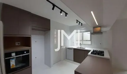 Apartamento com 3 dormitórios à venda por R$ 1.200.000,00 - Cambuí - Campinas/SP