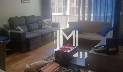 Apartamento com 2 dormitórios à venda por R$ 480.000,00 - Centro - Campinas/SP