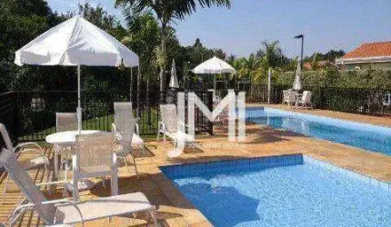 Casa com 4 dormitórios para locação, Condomínio Casas de Gaia, Campinas, SP