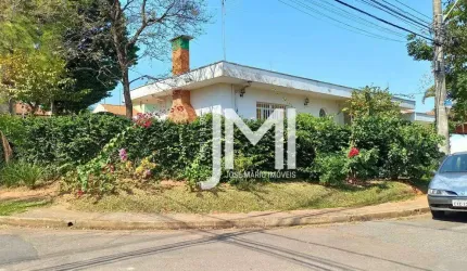 Casa com 3 dormitórios à venda, Barão Geraldo, Campinas, SP