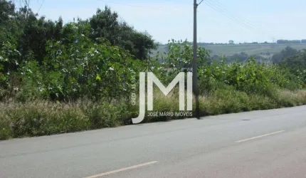 Terreno à venda, Parque das Industrias, Paulínia, SP