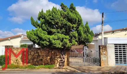 Casa com 2 dormitórios para alugar, 109 m² por R$ 4.020,89/mês - Jardim Nossa Senhora Auxiliadora - Campinas/SP