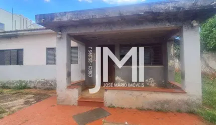 Casa com 3 dormitórios para alugar por R$ 5.103,40/mês - Betel - Paulínia/SP